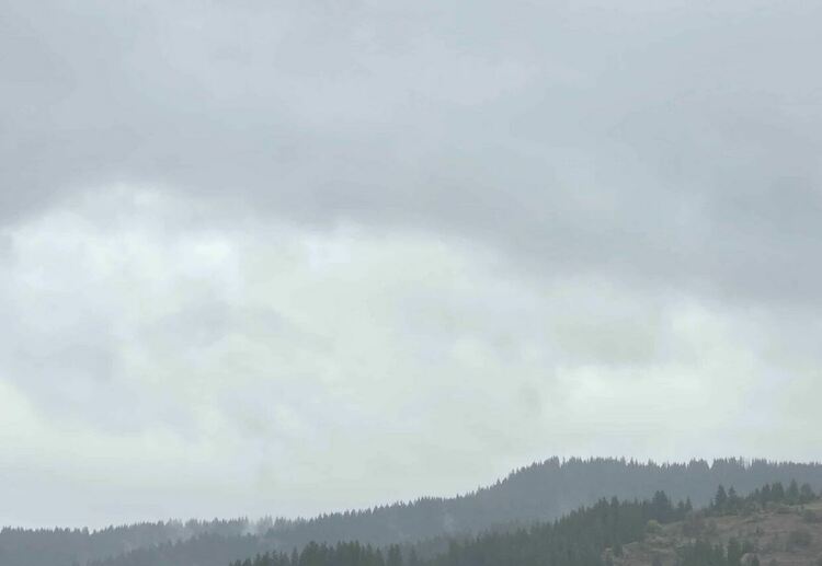 Предупреждение за опасно време в Асеновградско