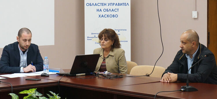 Общините Хасково, Димитровград и Харманли са с най-голям брой необхванати и отпаднали ученици