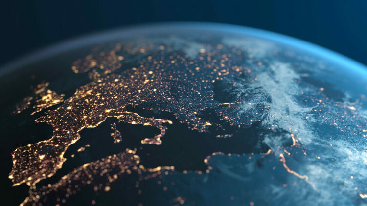 Сривът в електроснабдяването в Испания и Португалия - свързано с уникален феномен