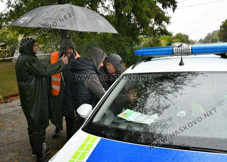 Трима са ранени при катастрофа между Бъги на Енергото и камион за боклук в Хасково