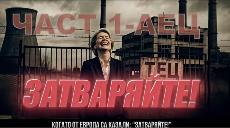 Защо ЕС иска да унищожи българската енергетика? – митове и факти (Част I)