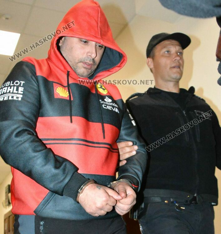 16 г. и 6 м. затвор за мъж от Димитровград за поредно блудство с дете