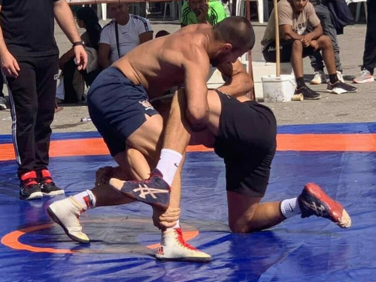 При дъждовно време турнирът „Шестте великденски ангела“ ще се проведе в СУ „Свети Климент Охридски“