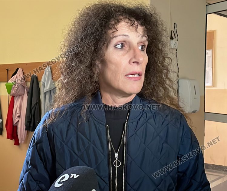 Силвия Траилова