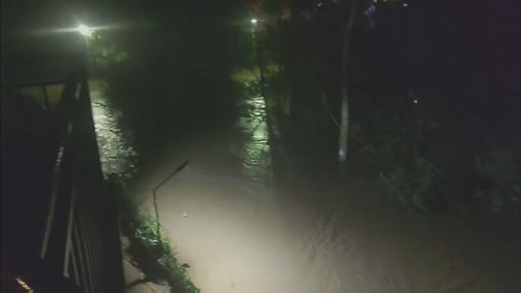 Нощ на потопа: Дъдж до 410 л/кв.м – Царево блокирано, има бедствоно положение