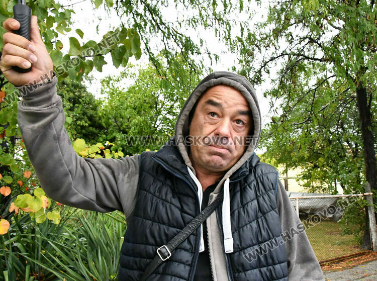 Трима са ранени при катастрофа между Бъги на Енергото и камион за боклук в Хасково