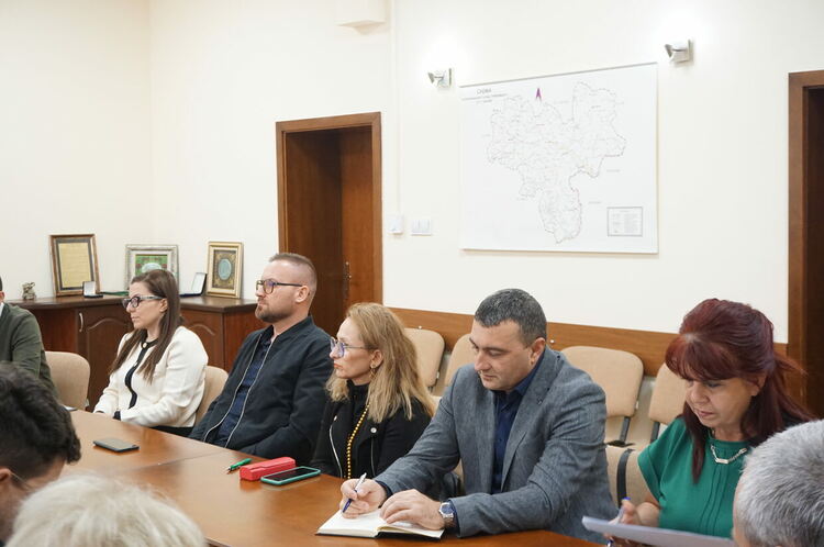 Определиха защитни зони около с. Гарваново заради огнища на шарка по дребния добитък