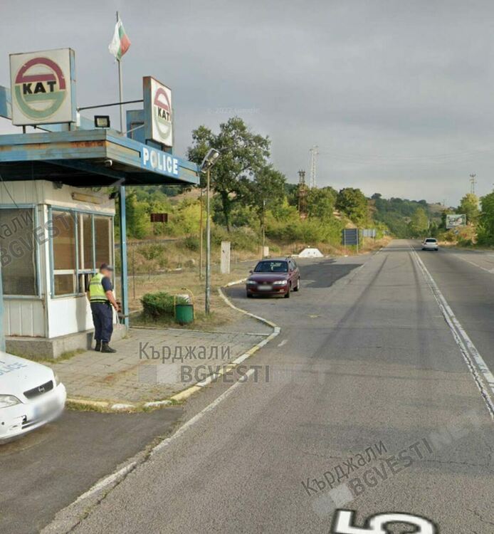 Полицейски новини:Задържаха чужденец със забрана да влиза в Шенгенското пространство