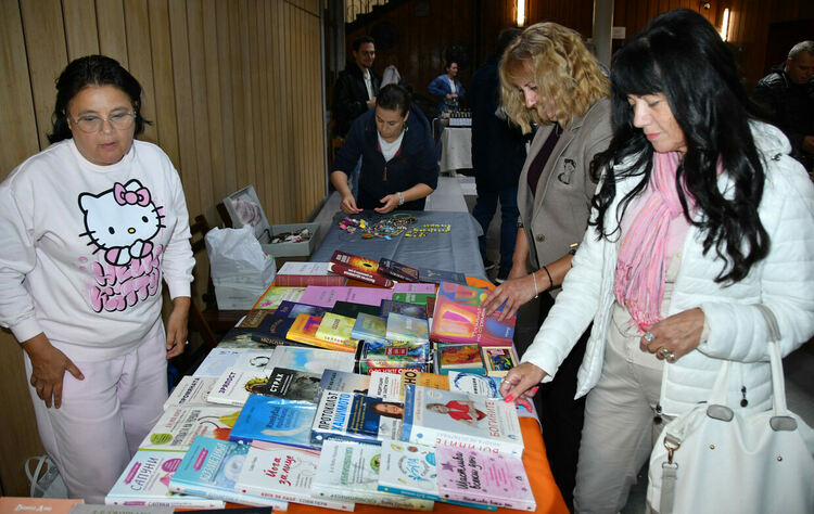 Огромен интерес към втория фестивал „Здравей, Здраве!" в Хасково