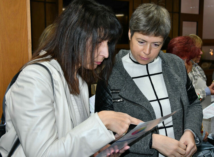 Огромен интерес към втория фестивал „Здравей, Здраве!" в Хасково