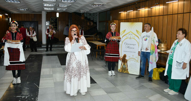 Огромен интерес към втория фестивал „Здравей, Здраве!" в Хасково