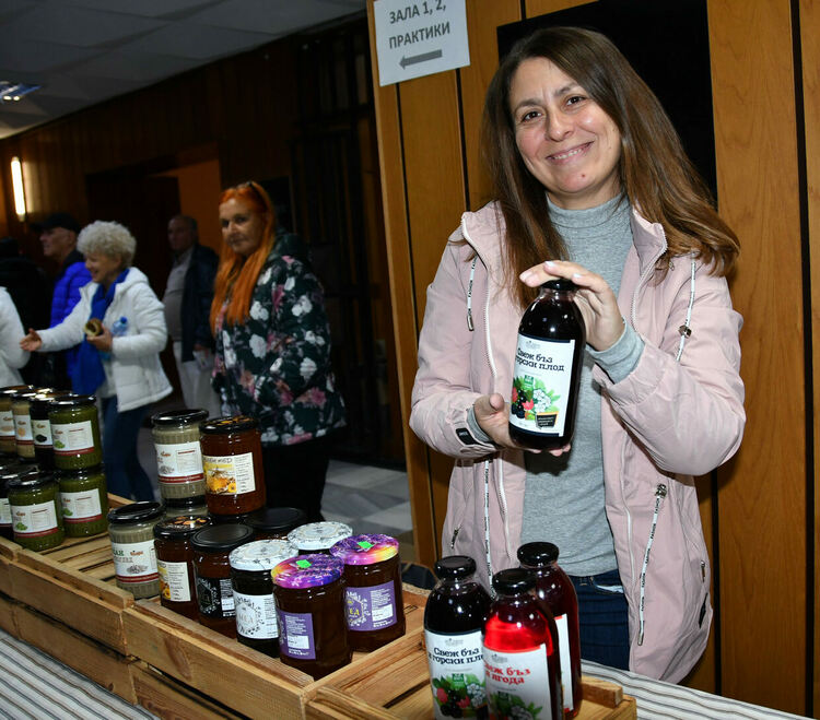 Огромен интерес към втория фестивал „Здравей, Здраве!" в Хасково