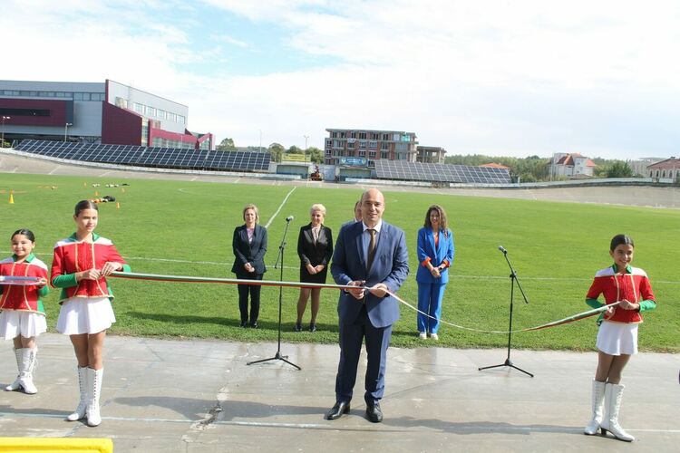 Снимки Община Свиленград