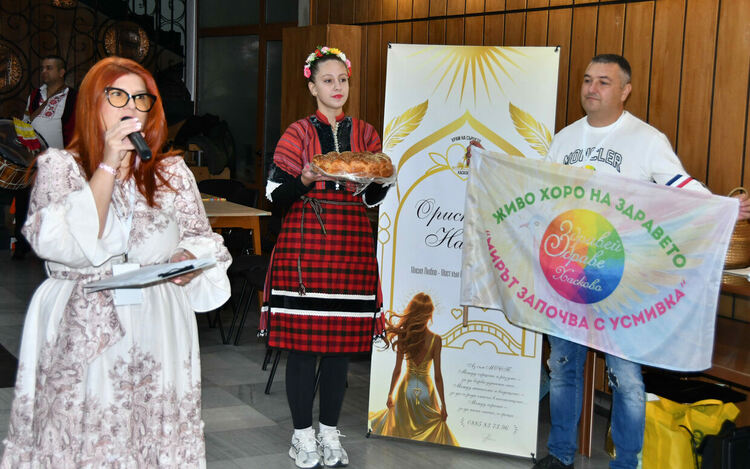 Огромен интерес към втория фестивал „Здравей, Здраве!" в Хасково