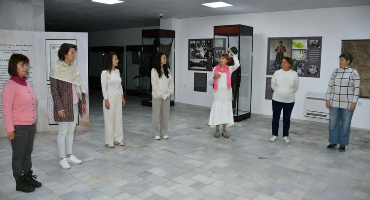 Огромен интерес към втория фестивал „Здравей, Здраве!" в Хасково