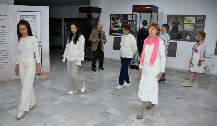 Огромен интерес към втория фестивал „Здравей, Здраве!" в Хасково