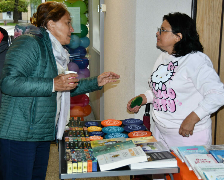 Огромен интерес към втория фестивал „Здравей, Здраве!" в Хасково