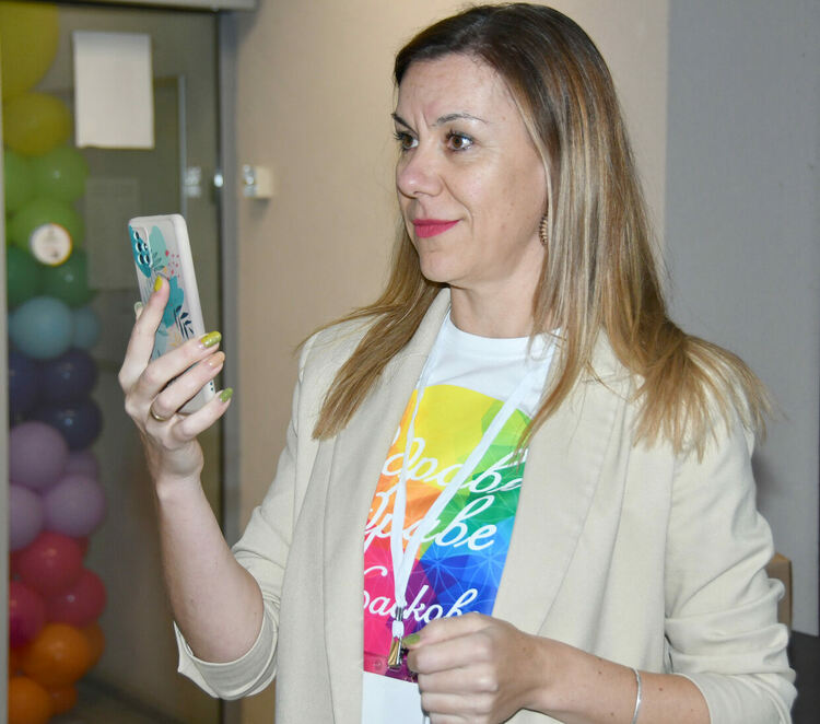 Пламена Колева