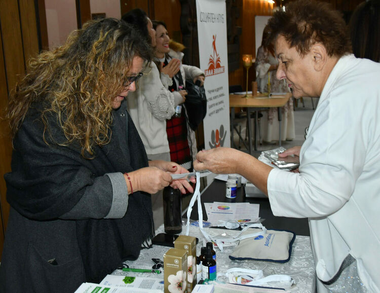 Огромен интерес към втория фестивал „Здравей, Здраве!" в Хасково