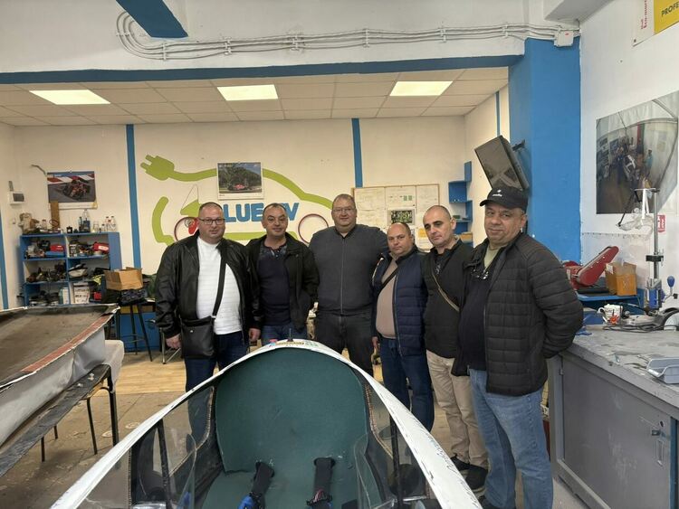 ​ Ученици от Смолян и Чепеларе обединяват сили за „Шел Еко Маратон“