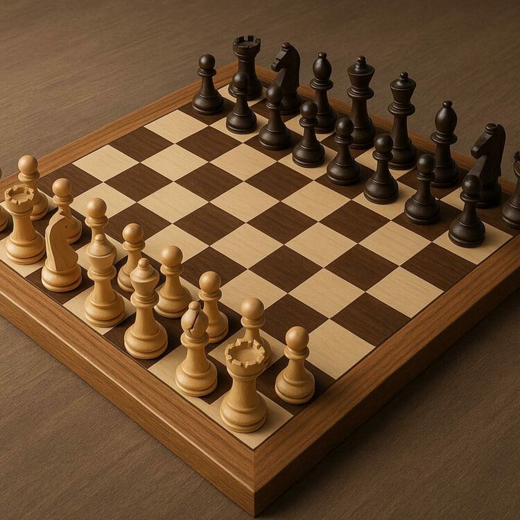 50 шахматисти от пет държави се събраха в .Златоград за международен шахматен турнир