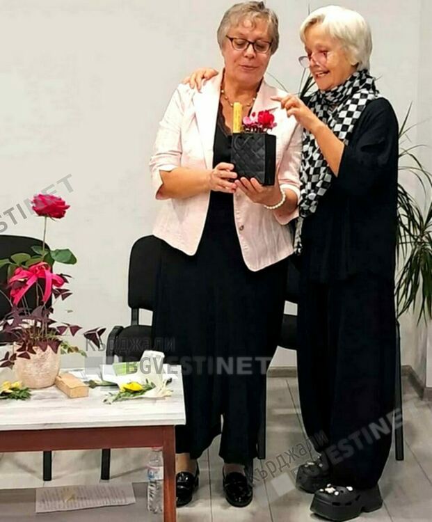 „Петият сезон” или  копнеж по вечната любов