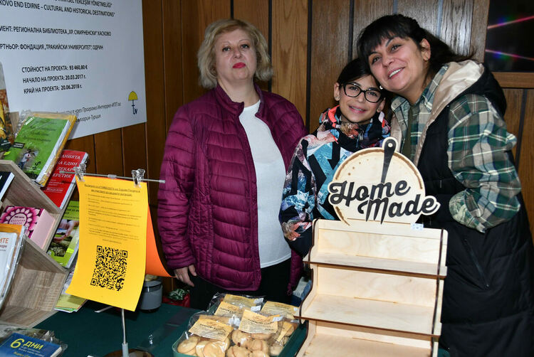 Огромен интерес към втория фестивал „Здравей, Здраве!" в Хасково
