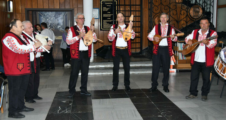 Огромен интерес към втория фестивал „Здравей, Здраве!" в Хасково