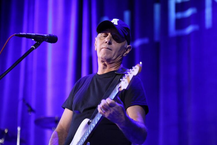 Хасковски банди изпълниха вечните рок парчета