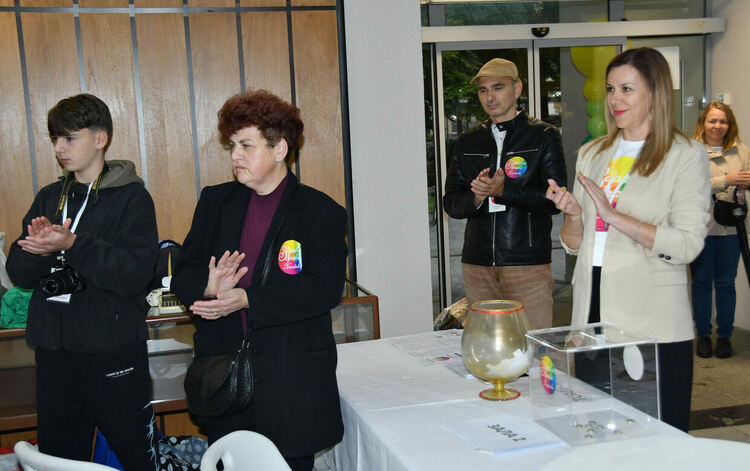 Огромен интерес към втория фестивал „Здравей, Здраве!" в Хасково