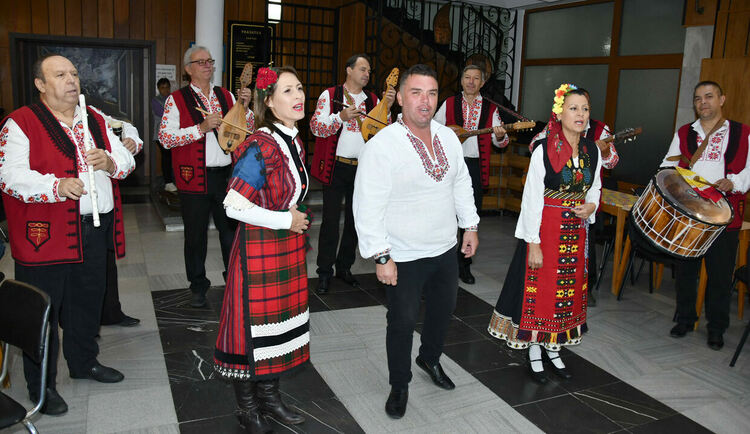 Огромен интерес към втория фестивал „Здравей, Здраве!" в Хасково