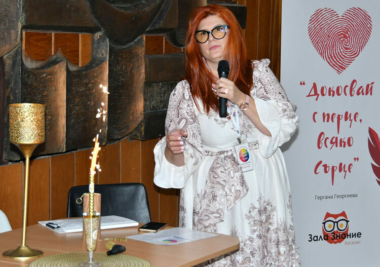 Огромен интерес към втория фестивал „Здравей, Здраве!" в Хасково