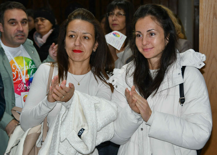 Огромен интерес към втория фестивал „Здравей, Здраве!" в Хасково