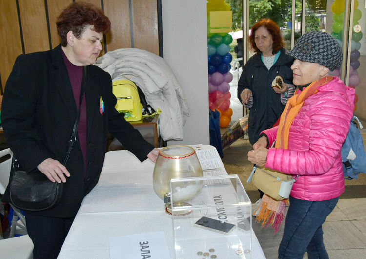 Огромен интерес към втория фестивал „Здравей, Здраве!" в Хасково