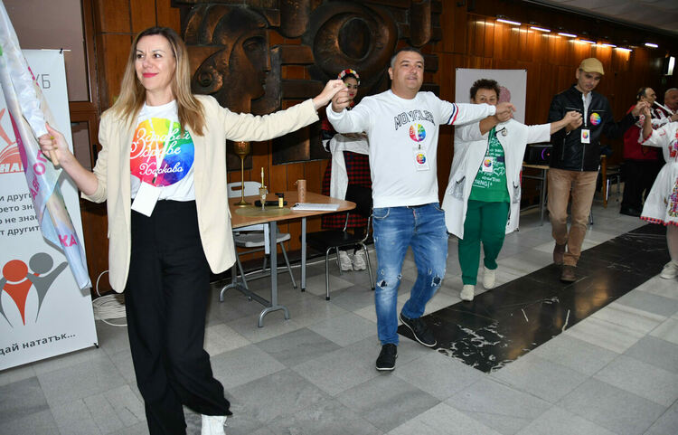 Огромен интерес към втория фестивал „Здравей, Здраве!" в Хасково