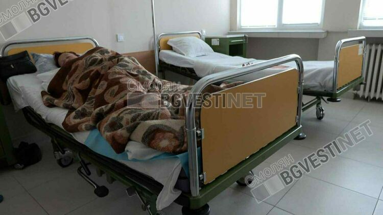 В смолянската болница подменят стерилизацията и леглата за пациентите