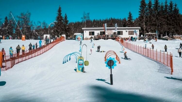  Пампорово стартира предварителна продажба на лифт карти “Select”