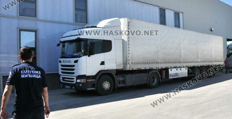 Снимката е илюстративна 