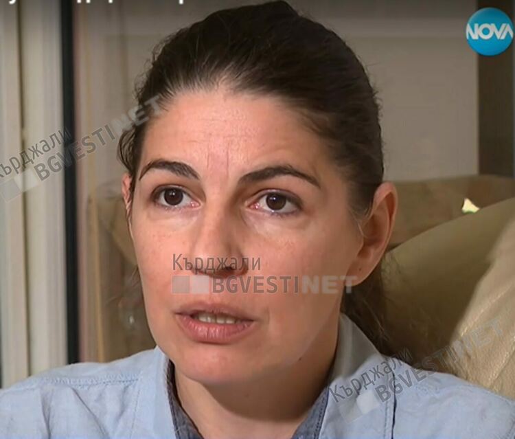 д-р Велина Владимирова