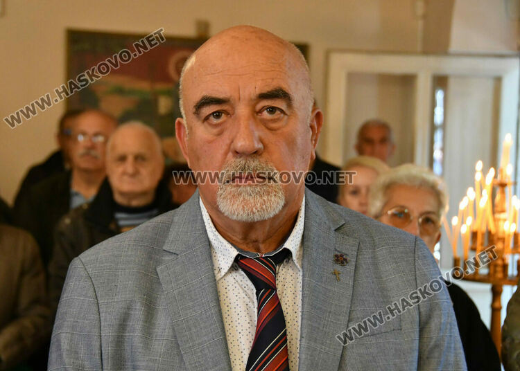 С празнична служба и концерт отпразнуваха 100-годишния юбилей на арменската църква и училище в Хасково