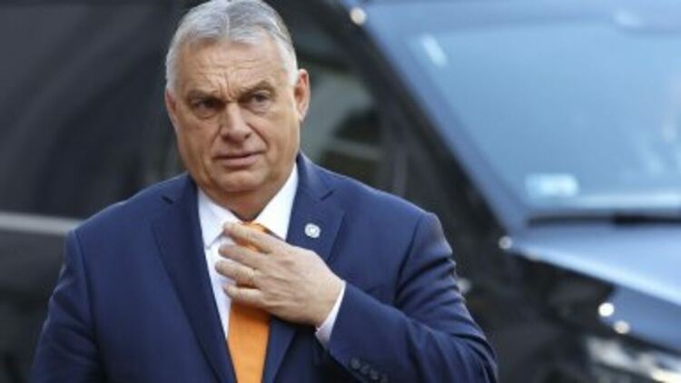 Орбан: Унгария не трябва да приема еврото, ЕС е в процес на разпад