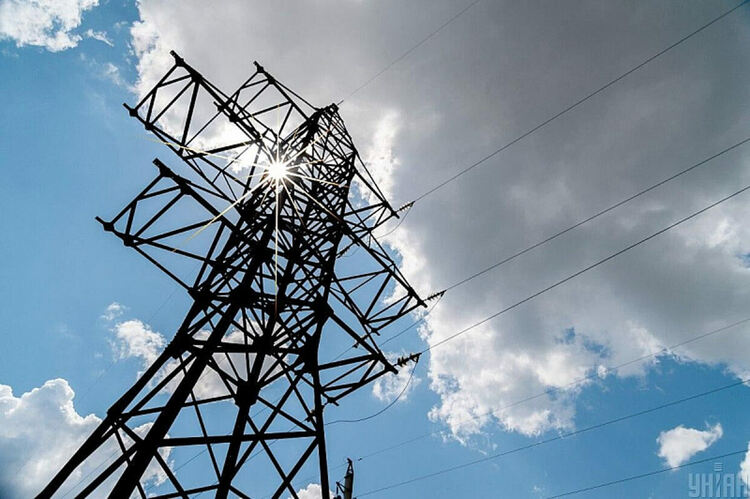 Украйна взема мерки