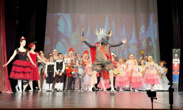 Снимки Община Хасково