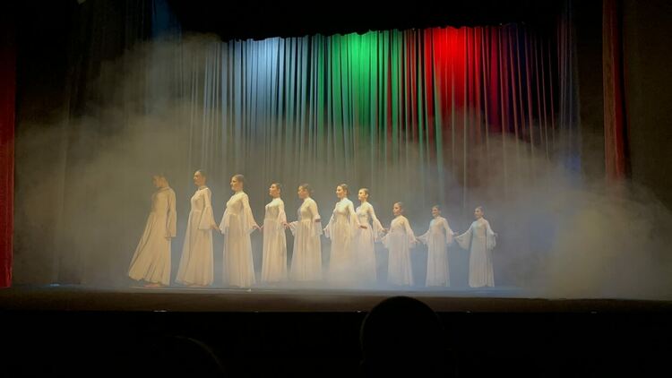 Кастинг за млади актьори в Димитровград