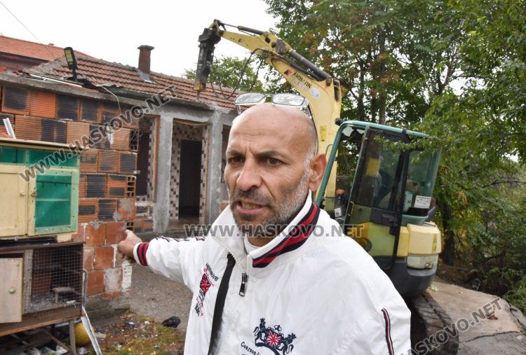 Георги Марков