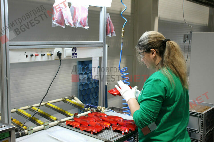 Нови възможности за работа в Димитровград – над 35 свободни позиции тази седмица