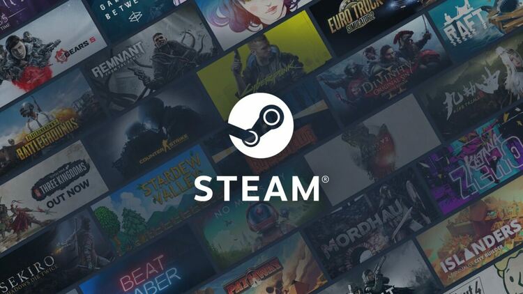 Steam спря да работи в целия свят