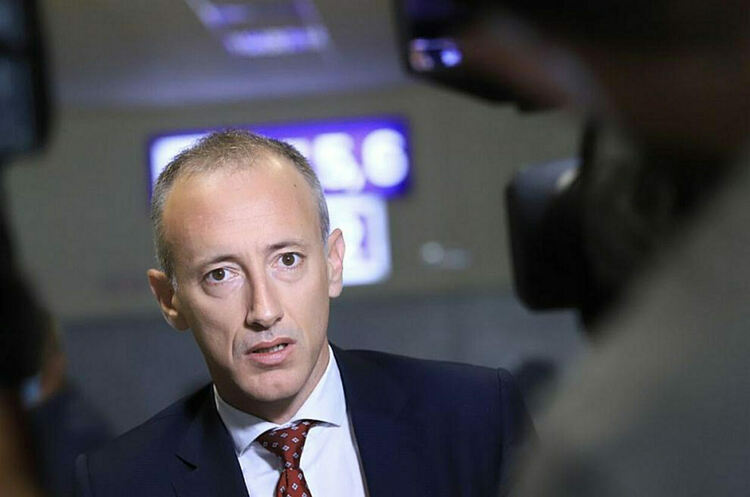 Министърът на образованието открива новата детска градина в кв. "Изток"