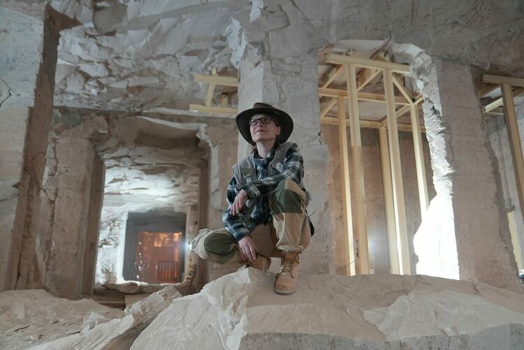 Viasat History представя: „Долината на царете: Откриване на тайна гробница“–сензационно археологическо откритие