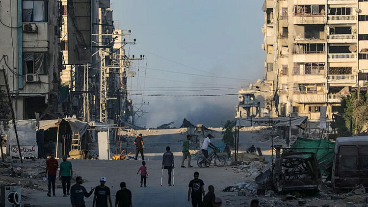 2 години от терористичната атака на Хамас – идва ли мир в Газа?